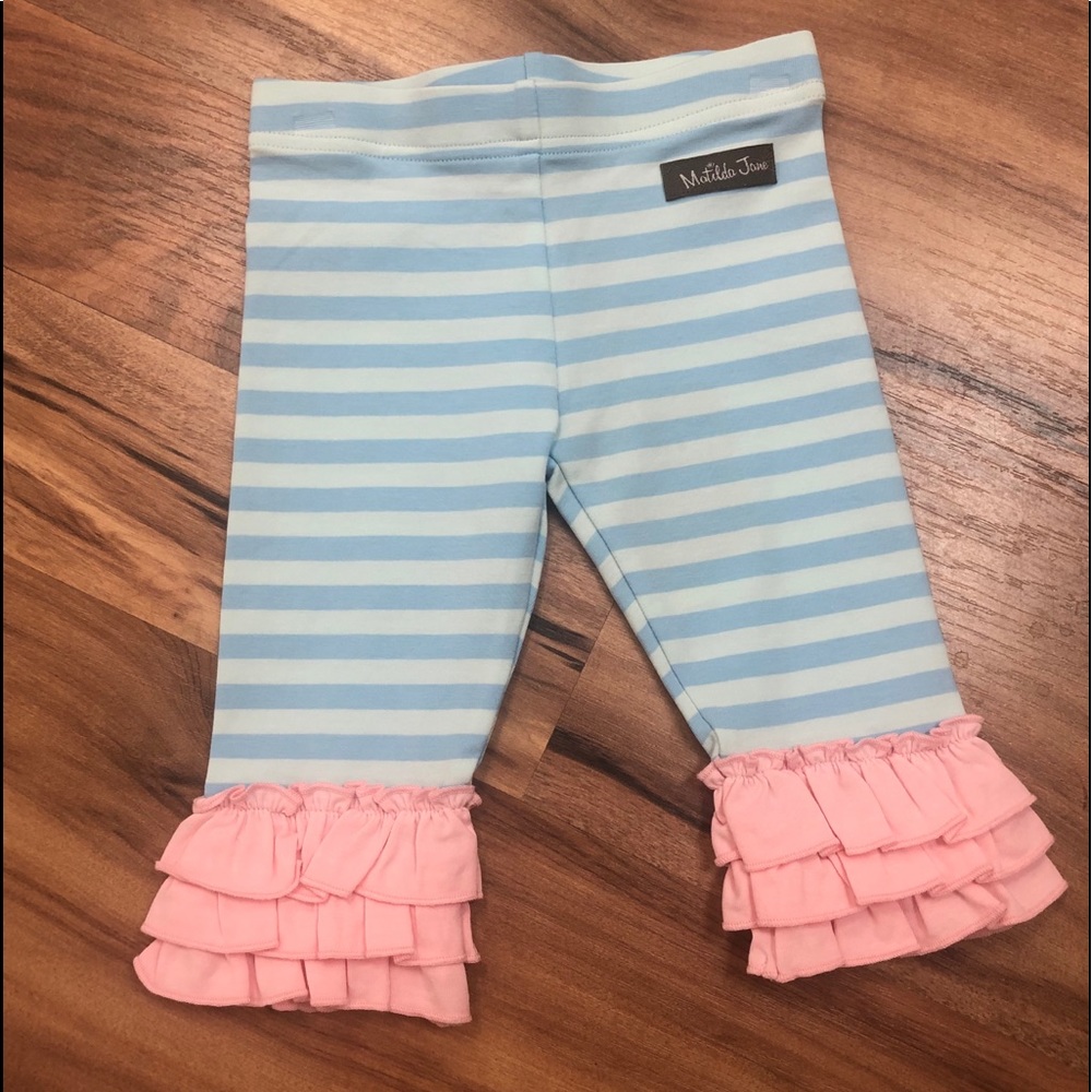 MJ!!! NWT Size 2! Matilda Jane